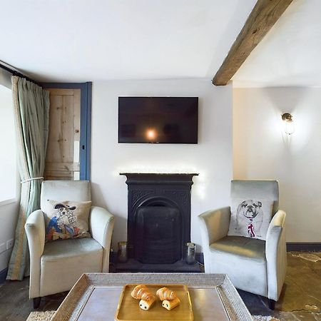 Cosy Cottage In Moreton-In-Marsh Ngoại thất bức ảnh