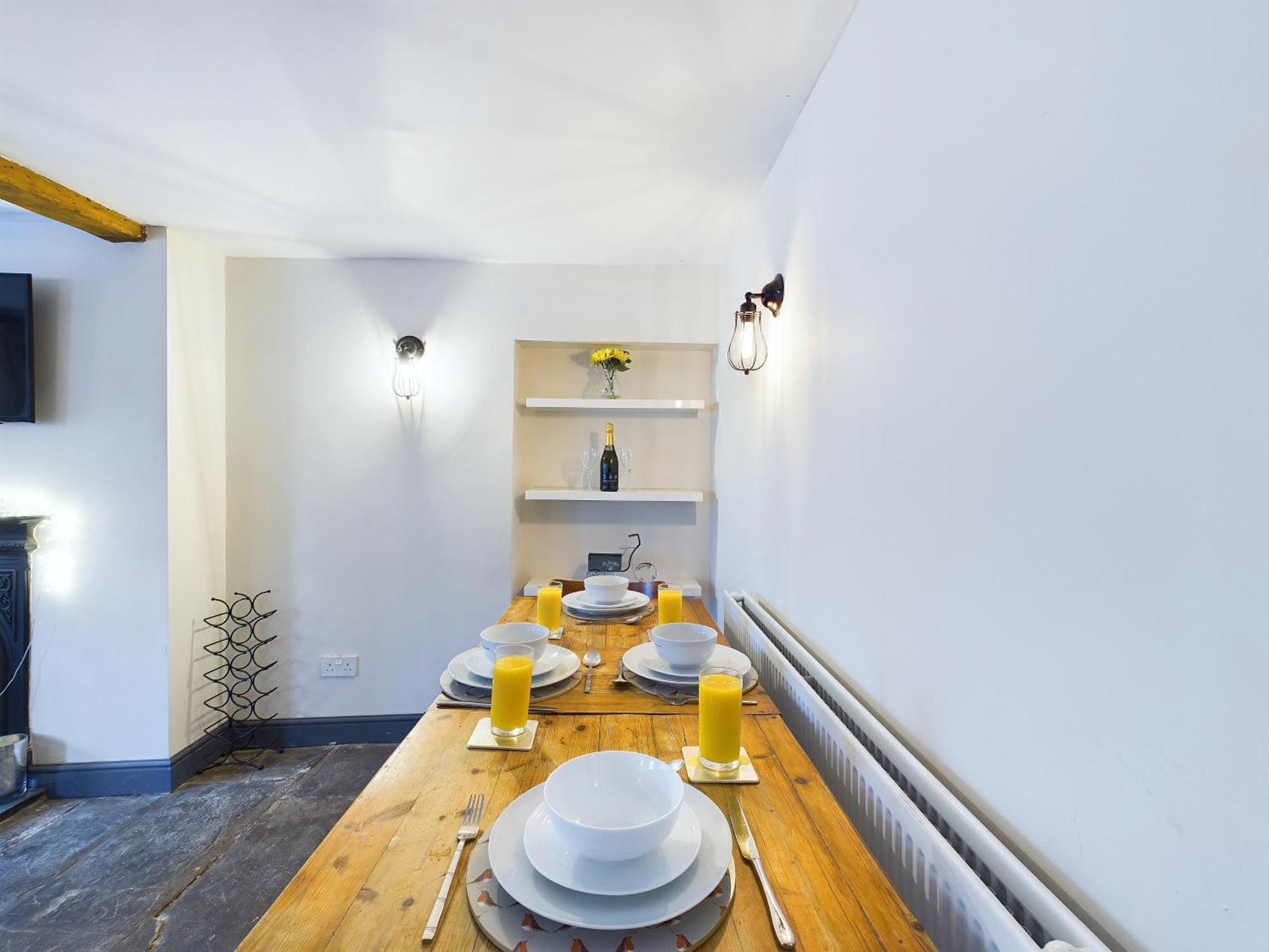 Cosy Cottage In Moreton-In-Marsh Ngoại thất bức ảnh