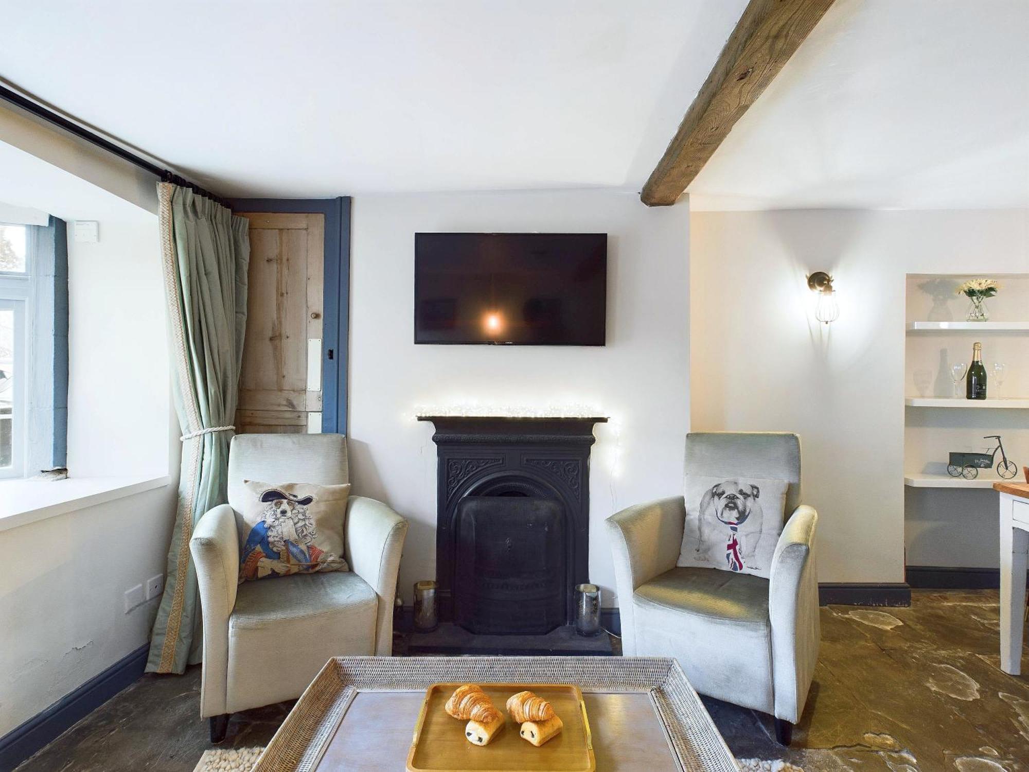 Cosy Cottage In Moreton-In-Marsh Ngoại thất bức ảnh